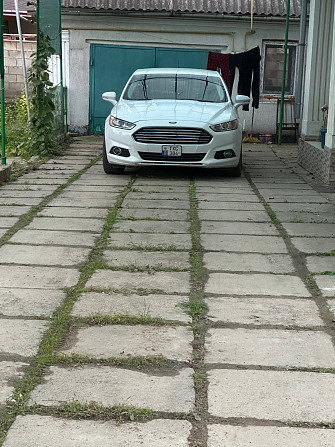 Максималка плагин гибрид в отличном состоянии Тирасполь - изображение 3