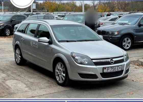 Опель астра очень экономная машина. Тирасполь