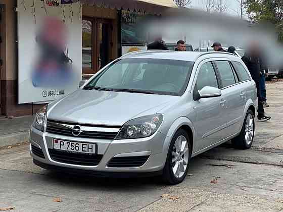 Опель астра очень экономная машина. Тирасполь