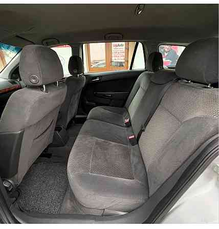 Опель астра очень экономная машина. Тирасполь