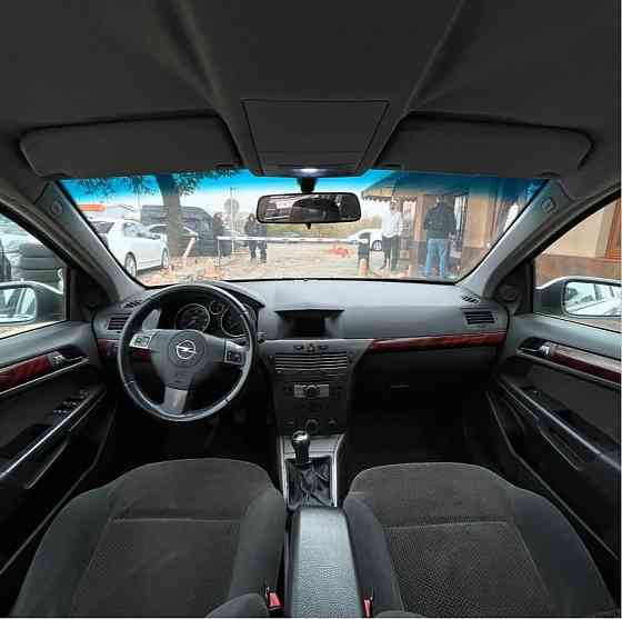 Опель астра очень экономная машина. Тирасполь