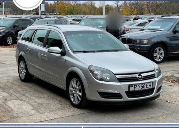 Опель астра очень экономная машина. Тирасполь - изображение 2