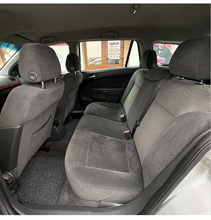 Опель астра очень экономная машина. Тирасполь - изображение 5