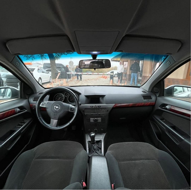 Опель астра очень экономная машина. Тирасполь - изображение 6