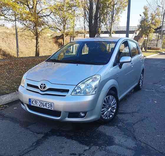 Хороший минивен 7 мест Тирасполь пишите Тирасполь