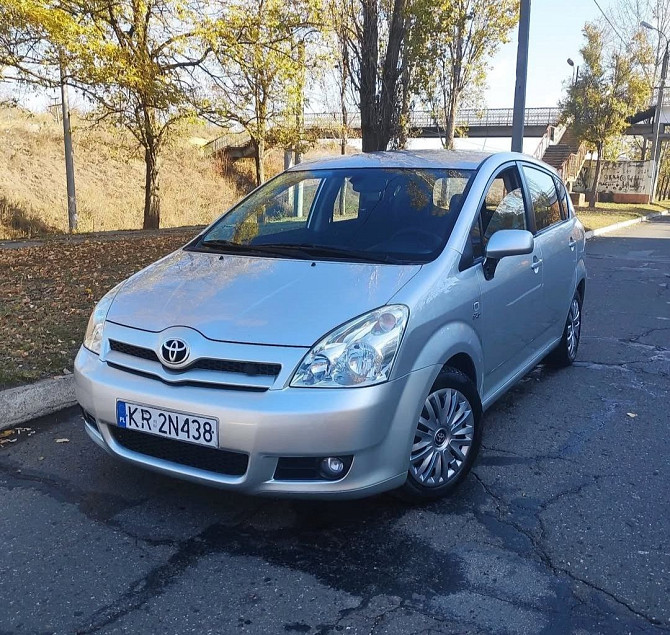 Хороший минивен 7 мест Тирасполь пишите Тирасполь - изображение 1