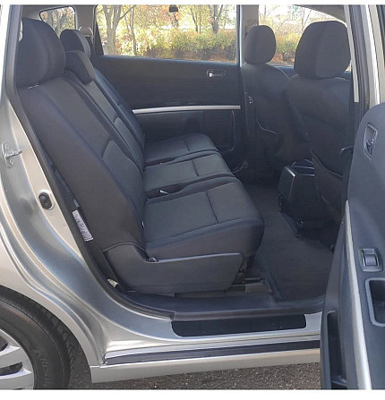 Хороший минивен 7 мест Тирасполь пишите Тирасполь - изображение 5