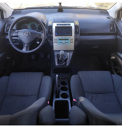 Хороший минивен 7 мест Тирасполь пишите Тирасполь - изображение 6