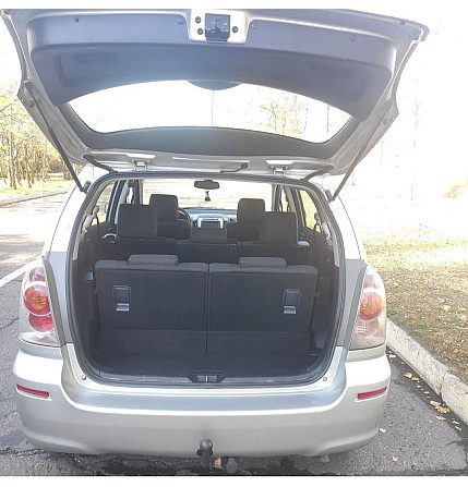 Хороший минивен 7 мест Тирасполь пишите Тирасполь - изображение 2