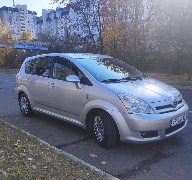 Хороший минивен 7 мест Тирасполь пишите Тирасполь - изображение 4