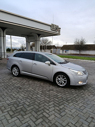 Максимальная комплектация Авенсис Тирасполь пишите. Тирасполь - изображение 7