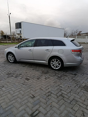 Максимальная комплектация Авенсис Тирасполь пишите. Тирасполь - изображение 4