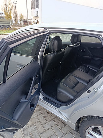 Максимальная комплектация Авенсис Тирасполь пишите. Тирасполь - изображение 3