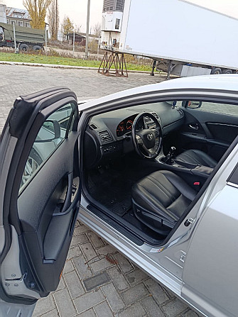 Максимальная комплектация Авенсис Тирасполь пишите. Тирасполь - изображение 6