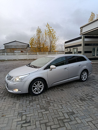 Максимальная комплектация Авенсис Тирасполь пишите. Тирасполь - изображение 1