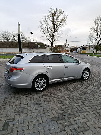 Максимальная комплектация Авенсис Тирасполь пишите. Тирасполь - изображение 5