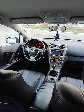 Максимальная комплектация Авенсис Тирасполь пишите. Тирасполь - изображение 2