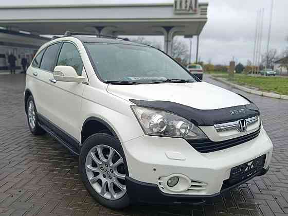 Растаможен отличный кроссовер полный привод Тирасполь Тирасполь