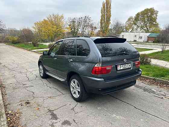 Максимальная комплектация бмв х5 обслужен Тирасполь