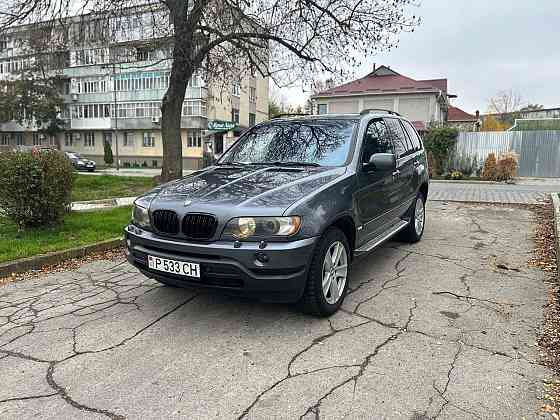 Максимальная комплектация бмв х5 обслужен Тирасполь