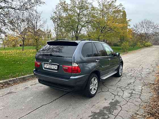 Максимальная комплектация бмв х5 обслужен Тирасполь