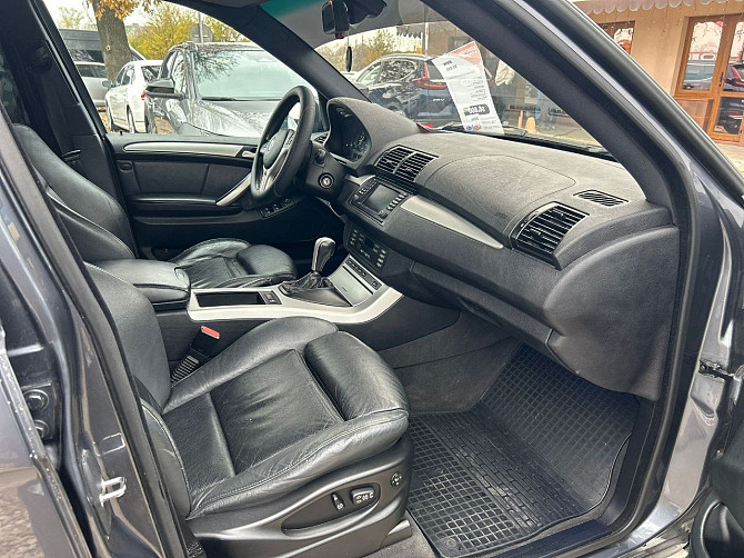 Максимальная комплектация бмв х5 обслужен Тирасполь - изображение 2