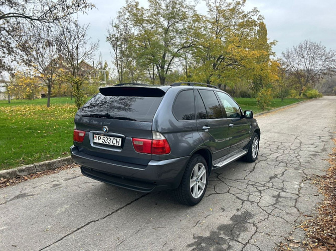 Максимальная комплектация бмв х5 обслужен Тирасполь - изображение 6