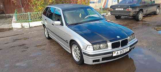 БМВ 320 на автомате все исправно или на обмен пишите. Тирасполь