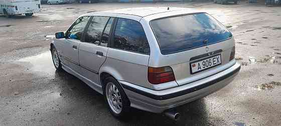 БМВ 320 на автомате все исправно или на обмен пишите. Тирасполь