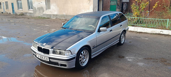 БМВ 320 на автомате все исправно или на обмен пишите. Тирасполь - изображение 1