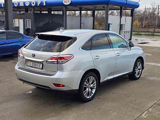 Свежепригнан в отличном состоянии лексус рх Тирасполь