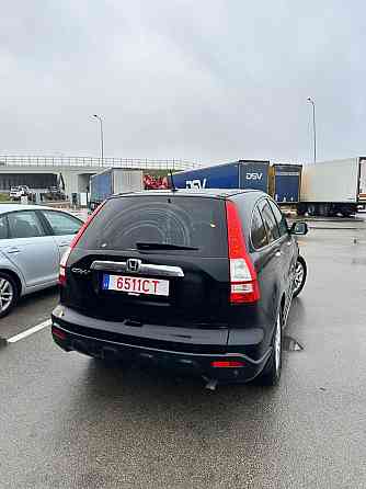 Хонда срв полный привод растаможена только приехала. Тирасполь