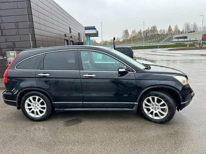 Хонда срв полный привод растаможена только приехала. Тирасполь - изображение 1