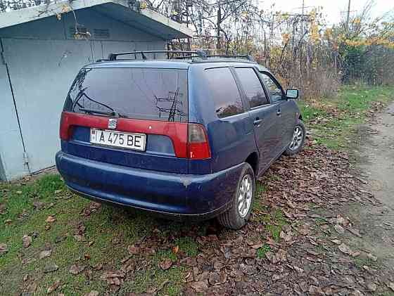 Универсальный экономный авто или на обмен. Тирасполь