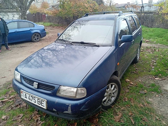 Универсальный экономный авто или на обмен. Тирасполь - изображение 1