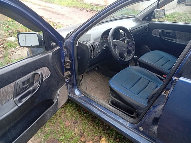 Универсальный экономный авто или на обмен. Тирасполь - изображение 2