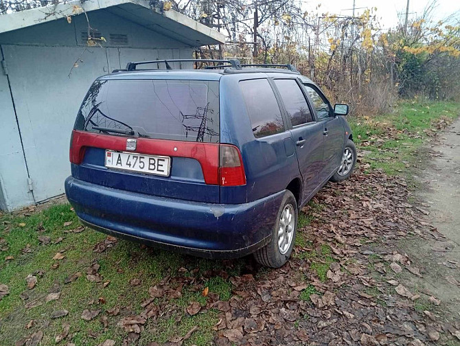 Универсальный экономный авто или на обмен. Тирасполь - изображение 4