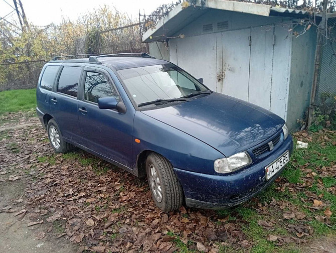Универсальный экономный авто или на обмен. Тирасполь - изображение 5