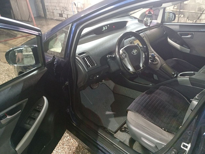 Приус очень экономный гибрид газ метан Тирасполь пишите Тирасполь - изображение 4