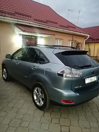 Лексус рх обслужен гибрид газ метан пишите. Тирасполь - изображение 7