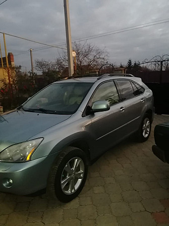 Лексус рх обслужен гибрид газ метан пишите. Тирасполь - изображение 1