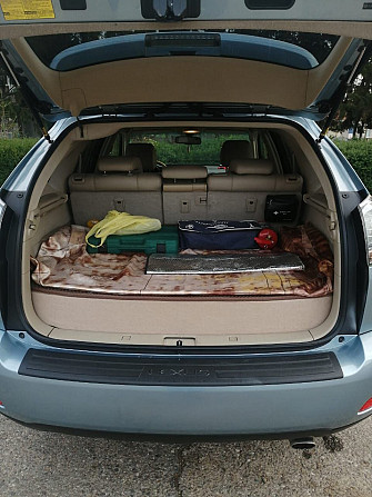 Лексус рх обслужен гибрид газ метан пишите. Тирасполь - изображение 5