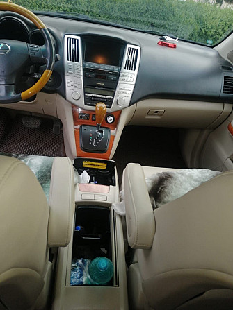 Лексус рх обслужен гибрид газ метан пишите. Тирасполь - изображение 4