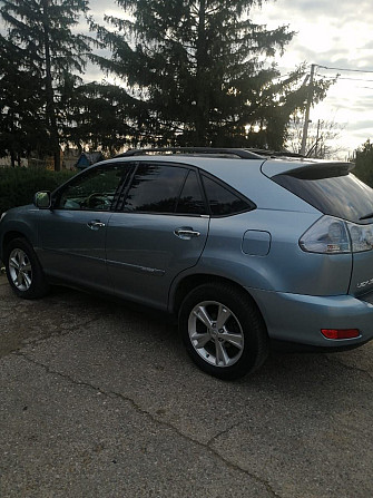 Лексус рх обслужен гибрид газ метан пишите. Тирасполь - изображение 3