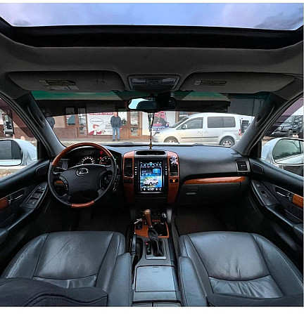 Лексус гх нейтральные номера газ метан пишите . Тирасполь - изображение 3