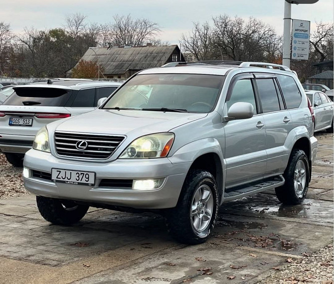 Лексус гх нейтральные номера газ метан пишите . Тирасполь - изображение 1
