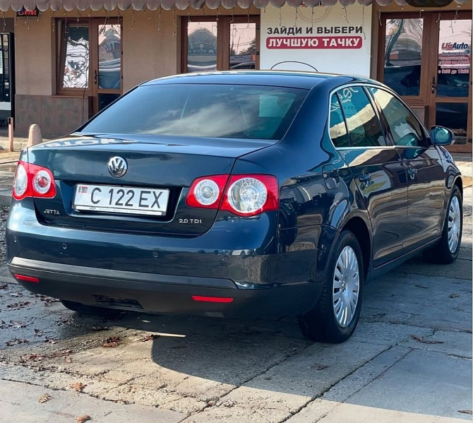 Отличная джета на автомате хорошая комплектация. Тирасполь - изображение 4