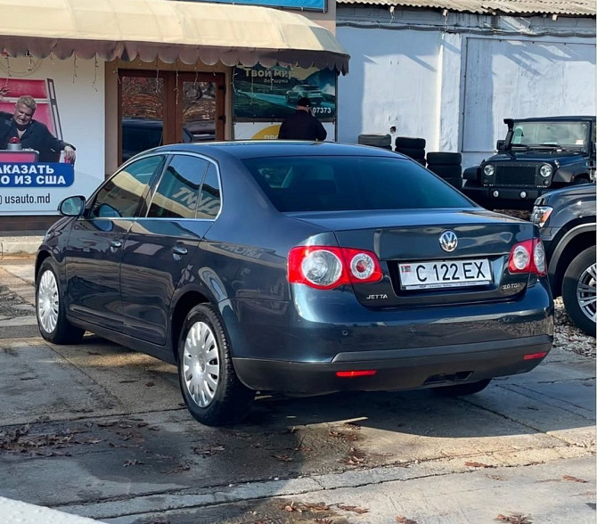 Отличная джета на автомате хорошая комплектация. Тирасполь - изображение 2