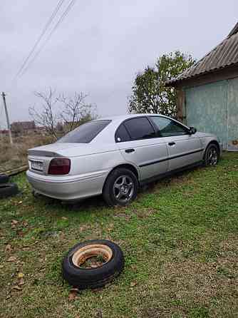 Хонда аккорд экономичная на полном ходу Тирасполь