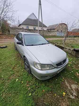 Хонда аккорд экономичная на полном ходу Тирасполь